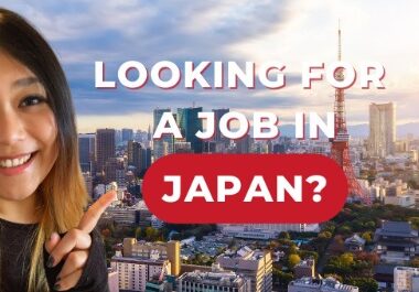 Does Japan Have Job Opportunities for Foreigners?